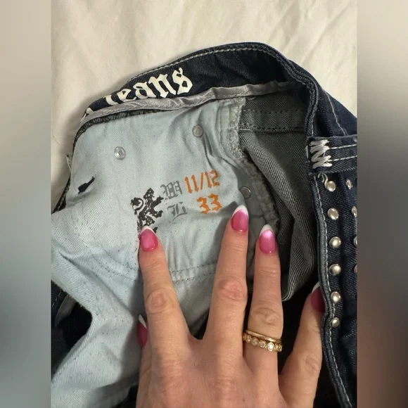 Coogi Vintage Straight Leg - Picture 3 of 7